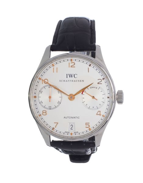 IWC Portugieser Automatic IW500114